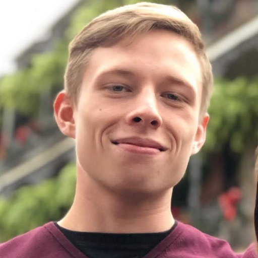 Conor Frymire