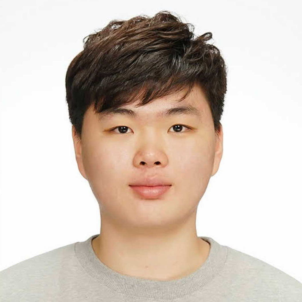Portrait of Hyeokmin Kwon