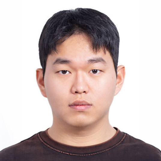 Portrait of Seungwon Kwon