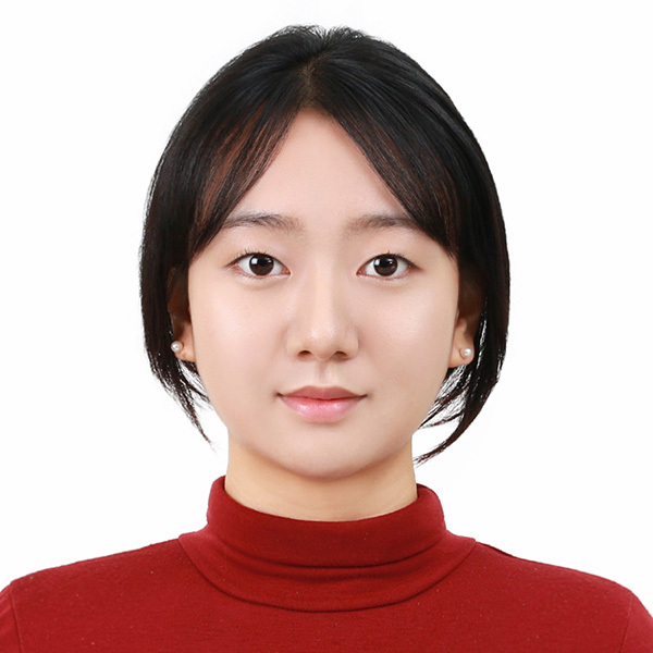 Portrait of Soohyun Hwang